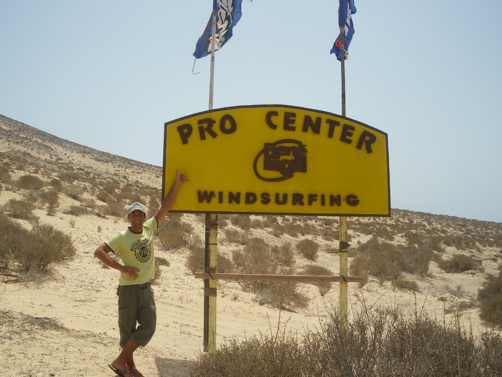 XAVIER CANARIES 2009