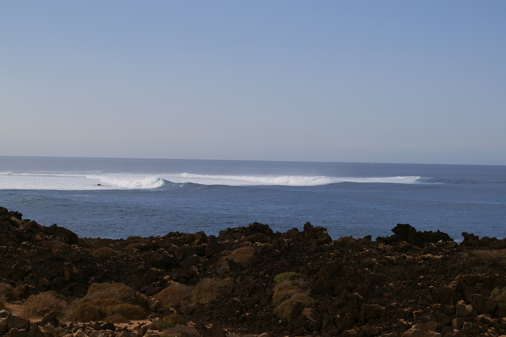 NORTH SHORE FUERTE